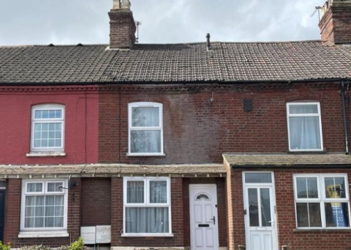 Refurbishment in Norwich photo